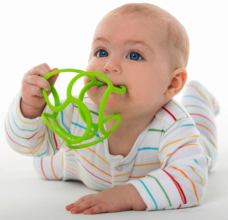 0 a 12 meses ⋆ Tartaruguita Brinquedos para bebés e crianças